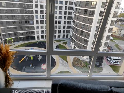 квартира за адресою Кульпарківська вул. (Кульпарківська), 93