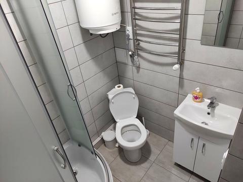 квартира за адресою Кульпарківська вул. (Кульпарківська), 93