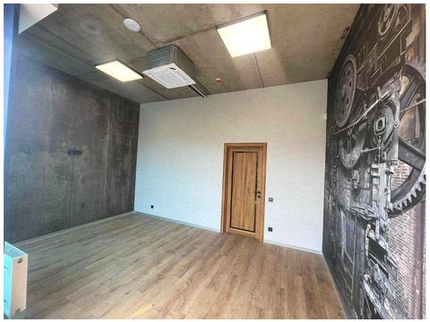 комерційна за адресою Вишгородська вул., 45