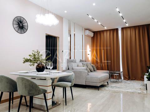 квартира за адресою Андрія Верхогляда вул. (Михайла Драгомирова), 15