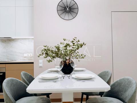 квартира за адресою Андрія Верхогляда вул. (Михайла Драгомирова), 15