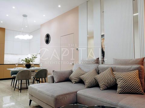 квартира за адресою Андрія Верхогляда вул. (Михайла Драгомирова), 15