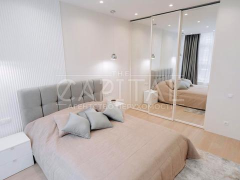 квартира за адресою Андрія Верхогляда вул. (Михайла Драгомирова), 15