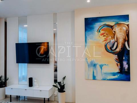 квартира за адресою Андрія Верхогляда вул. (Михайла Драгомирова), 15