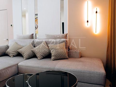 квартира за адресою Андрія Верхогляда вул. (Михайла Драгомирова), 15