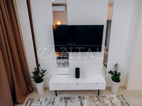 квартира за адресою Андрія Верхогляда вул. (Михайла Драгомирова), 15