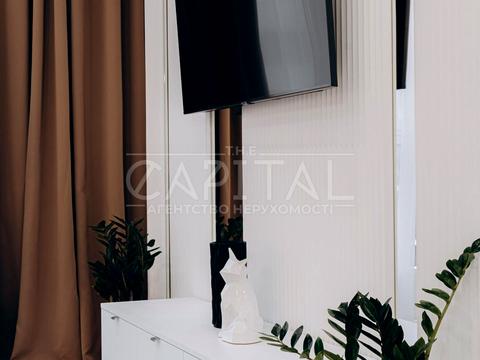 квартира за адресою Андрія Верхогляда вул. (Михайла Драгомирова), 15