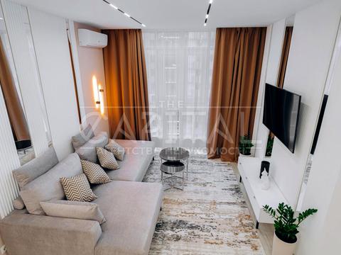 квартира за адресою Андрія Верхогляда вул. (Михайла Драгомирова), 15