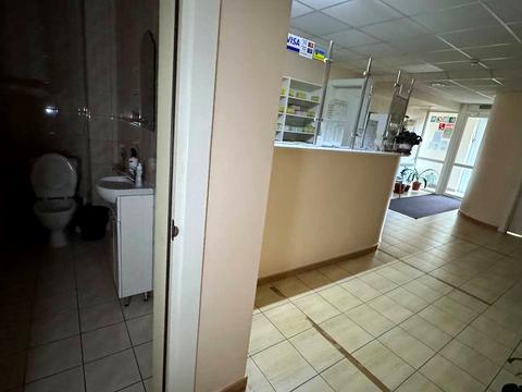 комерційна за адресою Миколи Руденка бульв. (Кольцова), 14-Е