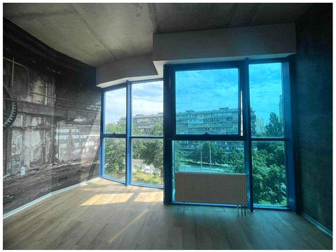 комерційна за адресою Вишгородська вул., 45