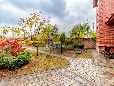 дом по адресу Продольна