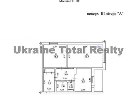 квартира за адресою Йорданська вул. (Лайоша Гавро), 9-Б