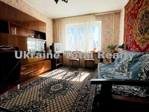 квартира за адресою Йорданська вул. (Лайоша Гавро), 9-Б