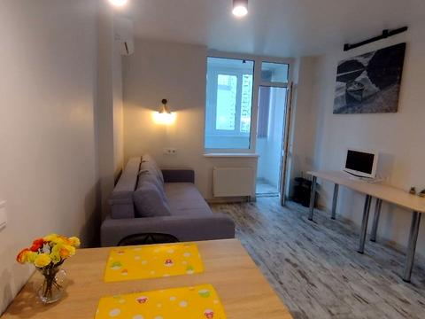 квартира по адресу Полевая ул., 73