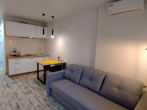 квартира по адресу Полевая ул., 73