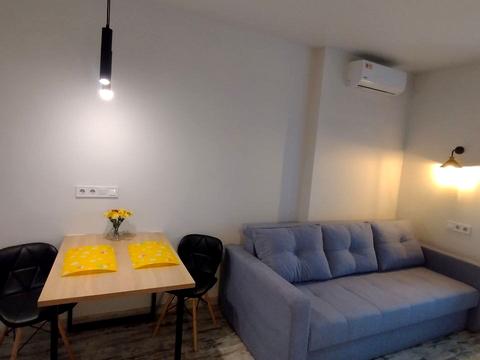 квартира по адресу Полевая ул., 73