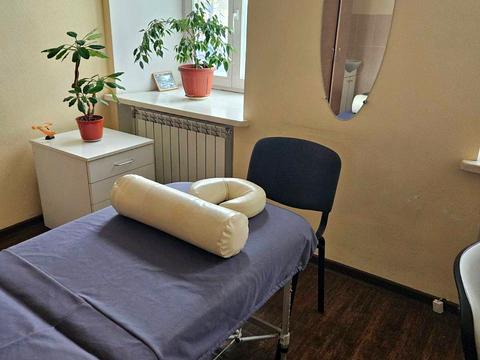 коммерческая по адресу Хорива ул., 4