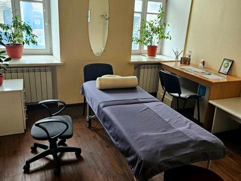 коммерческая по адресу Хорива ул., 4