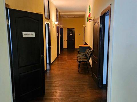 коммерческая по адресу Хорива ул., 4