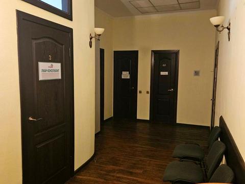 коммерческая по адресу Хорива ул., 4