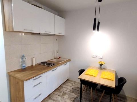 квартира по адресу Полевая ул., 73