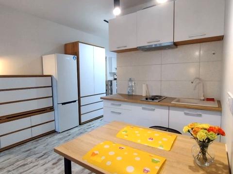 квартира по адресу Полевая ул., 73