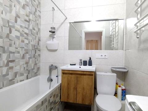 квартира по адресу Полевая ул., 73