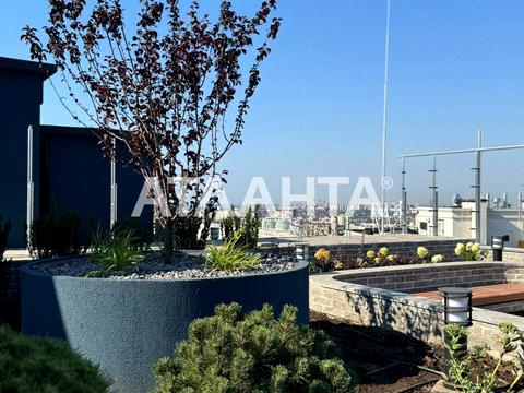 квартира по адресу Курортный пер., 2