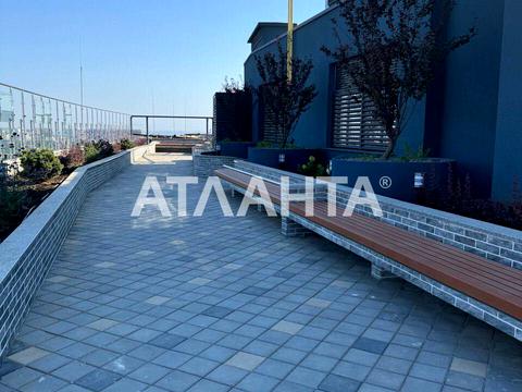 квартира по адресу Курортный пер., 2