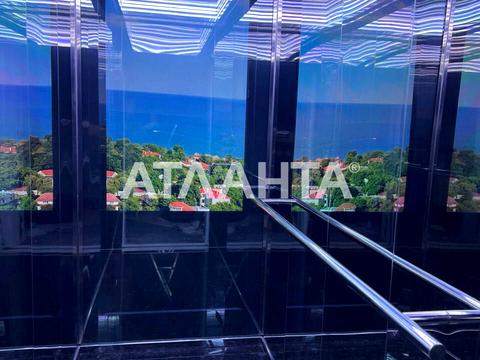 квартира по адресу Курортный пер., 2