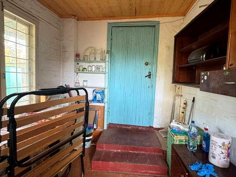 дом по адресу Пластівська, 5