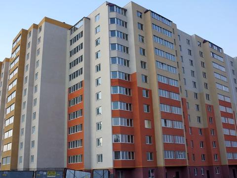 квартира за адресою Академіка Сахарова вул., 16