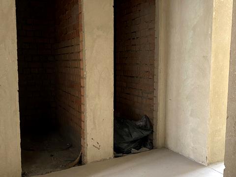 квартира по адресу Академика Сахарова ул., 16