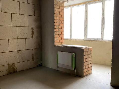 квартира по адресу Академика Сахарова ул., 16