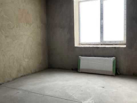 квартира по адресу Академика Сахарова ул., 16