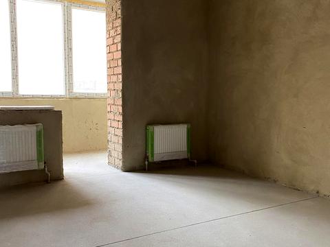 квартира по адресу Академика Сахарова ул., 16