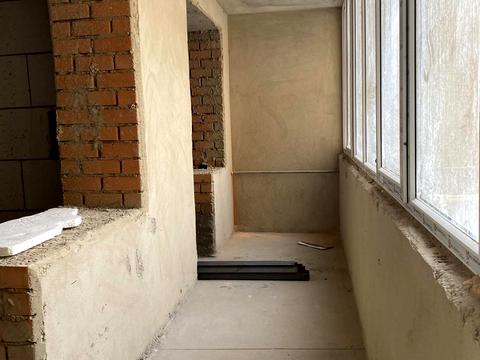 квартира по адресу Академика Сахарова ул., 16