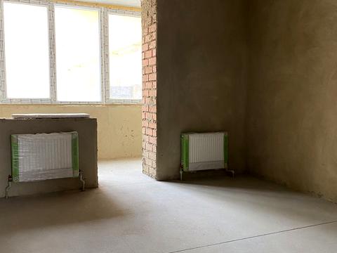 квартира по адресу Академика Сахарова ул., 16