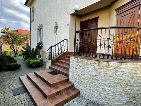 будинок за адресою Дрогобицька вул.