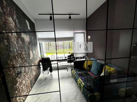 будинок за адресою Борщагівська вул.