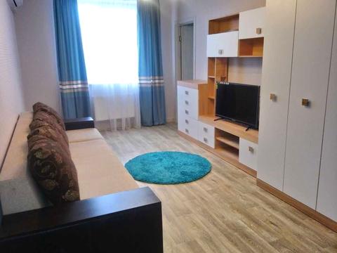 квартира по адресу Льва Ландау просп. (50-летия СССР), 52