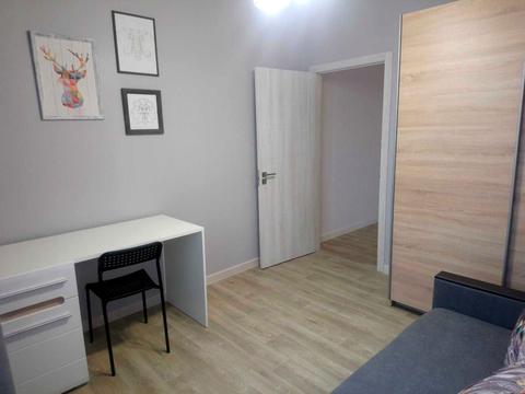 квартира по адресу Льва Ландау просп. (50-летия СССР), 52