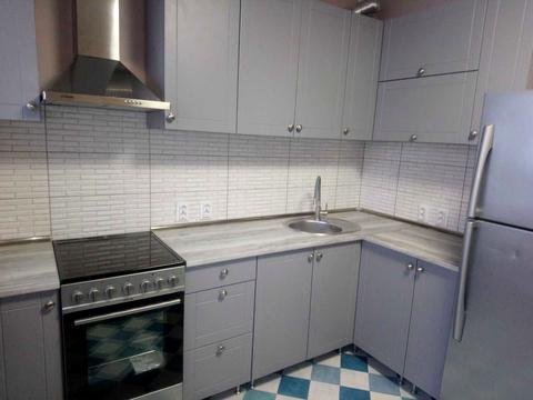 квартира по адресу Льва Ландау просп. (50-летия СССР), 52