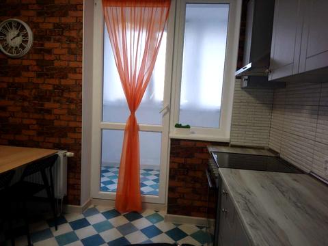 квартира по адресу Льва Ландау просп. (50-летия СССР), 52