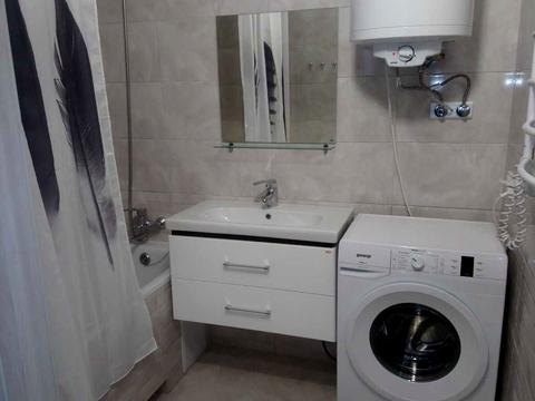 квартира по адресу Льва Ландау просп. (50-летия СССР), 52