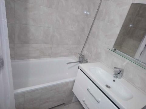 квартира по адресу Льва Ландау просп. (50-летия СССР), 52