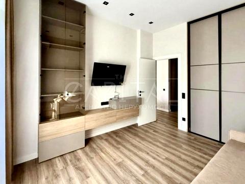 квартира за адресою Ґарета Джонса вул. (Сім'ї Хохлових), 12