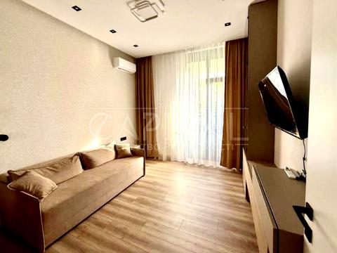 квартира за адресою Ґарета Джонса вул. (Сім'ї Хохлових), 12