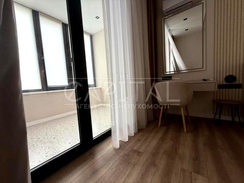 квартира за адресою Ґарета Джонса вул. (Сім'ї Хохлових), 12