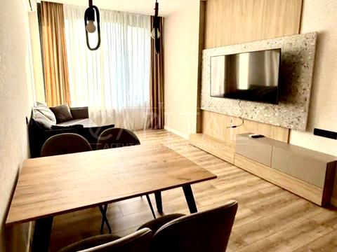 квартира за адресою Ґарета Джонса вул. (Сім'ї Хохлових), 12